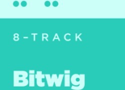 Bitwig Bitwig Studio 8-Track